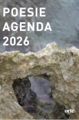 Cover Poesie Agenda 2026